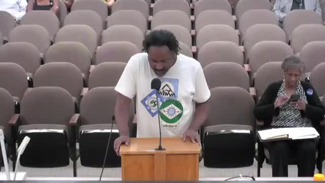 Mayor faces backlash over police station controversy