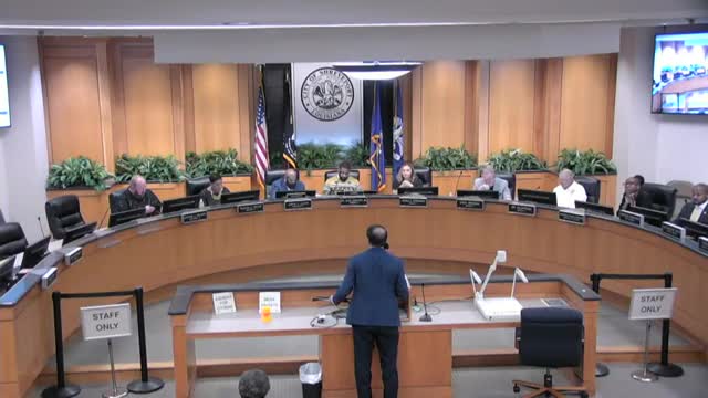 City Council Faces Funding Crisis for Police Station Projects