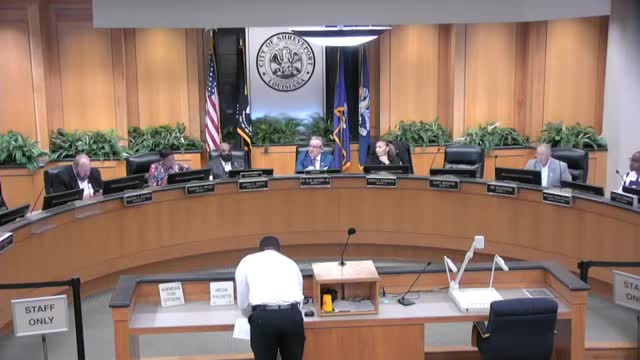 Police Chief reveals critical staffing shortages in department