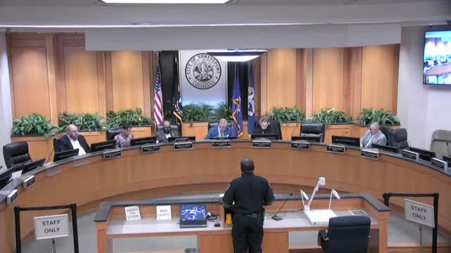 City sees dramatic drop in gun violence and shootings