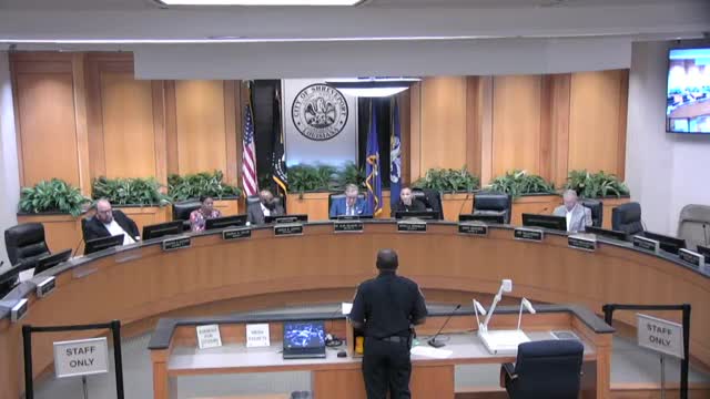 City leaders push for technology to combat traffic chaos