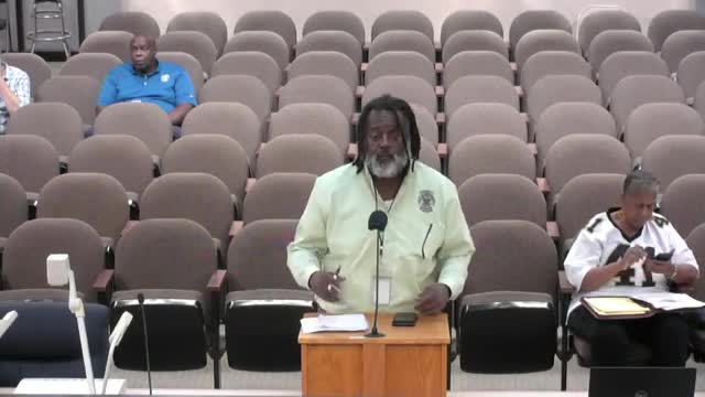 City officials push for urgent renovations at troubled apartments