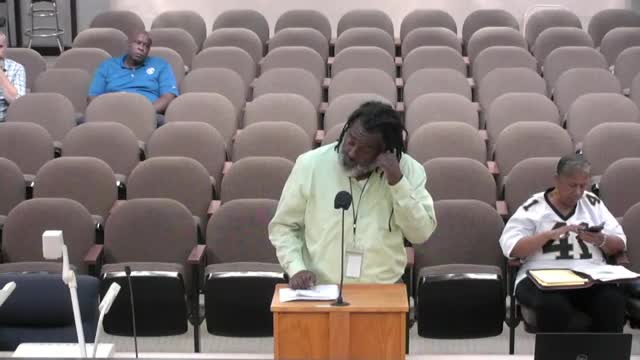 City leaders demand action on illegal dumping crisis