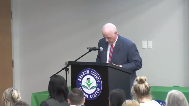 Community rallies to support Apalachee High School recovery