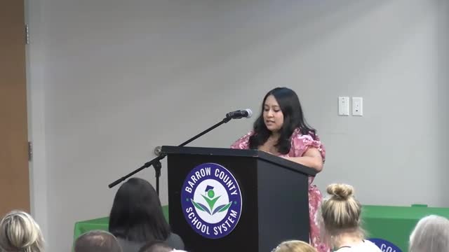 Community demands urgent safety reforms for schools