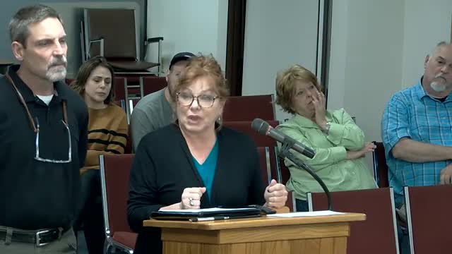 Neighbors Clash Over Fence Dispute Amid Ongoing Harassment