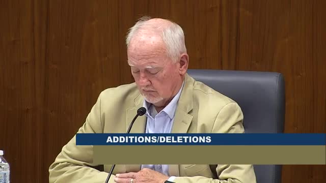 City leaders confront misinformation on refugee resettlement program