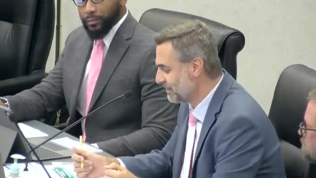 School Safety Debate Intensifies Amid Rising Concerns