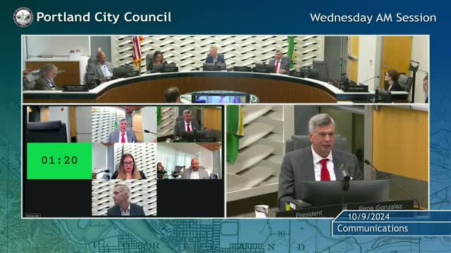 Portland cannabis report calls for urgent safety reforms