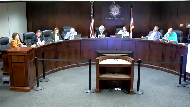 County faces housing crisis as federal funding dwindles