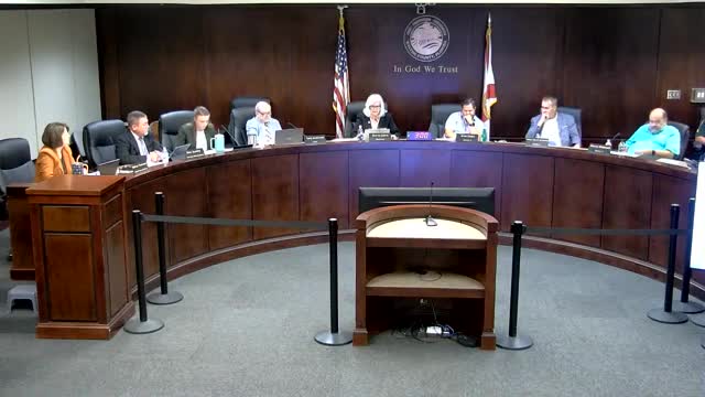 Commissioner calls for independent investigation amid controversy