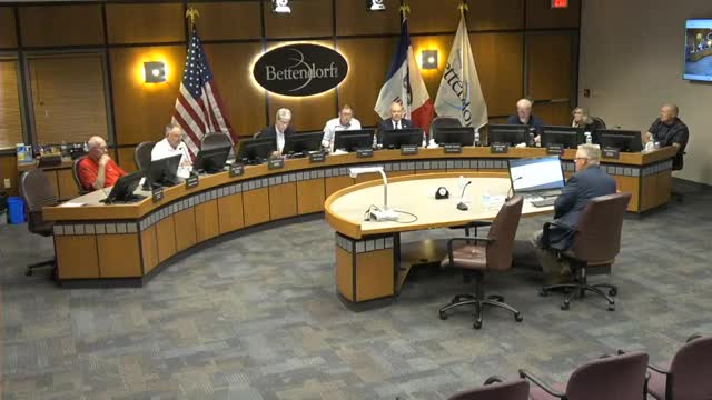 Affordable Housing Crisis Sparks Urgent City Council Debate