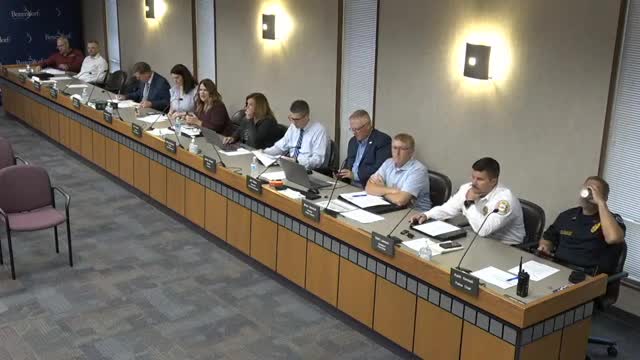 Park Board Reveals Ambitious Plans for Community Upgrades