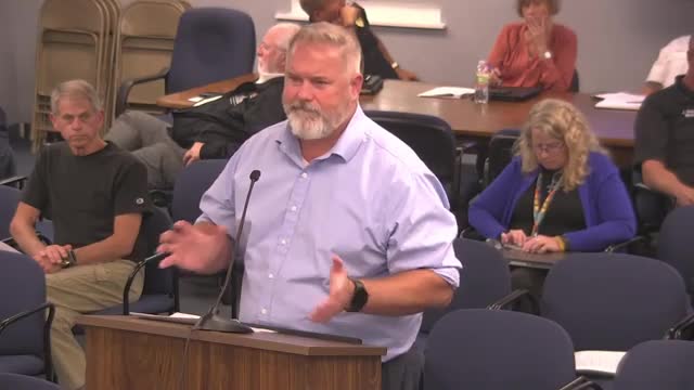 Citizens push for vote on park land sales