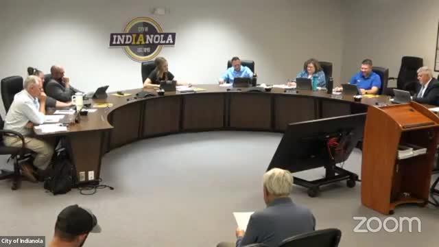 City Council Approves Urgent Storm Sewer Repairs