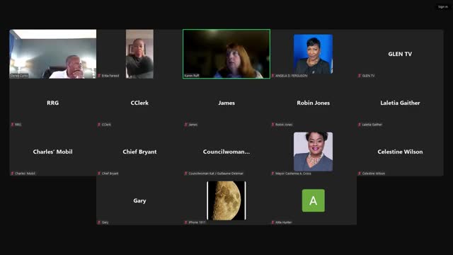 Mayor faces backlash over controversial charter amendment process