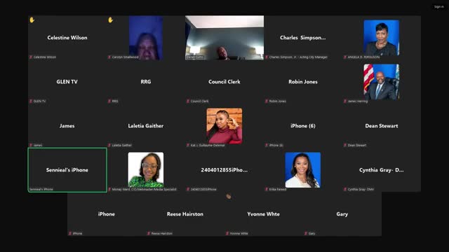 Council faces backlash over budget neglecting seniors and students