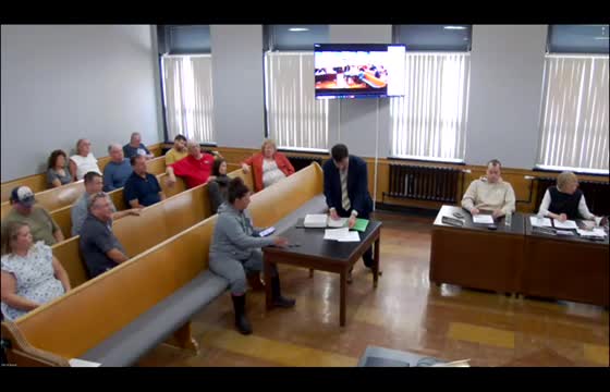 Dog attack sparks urgent call for public safety measures