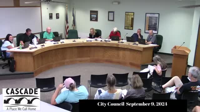 City Council Faces Fence Controversy Amid Property Disputes