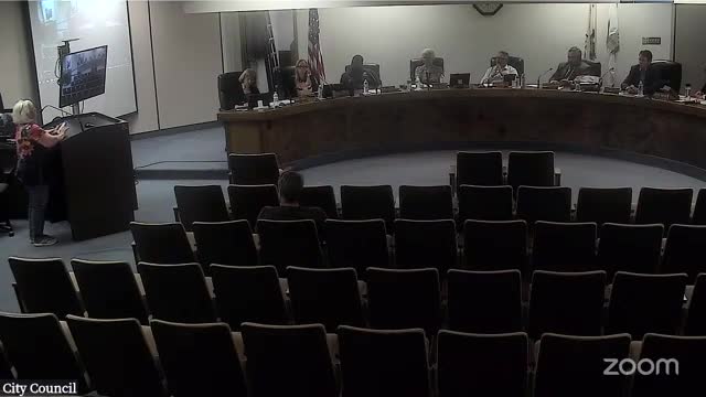 City Council Meeting Unveils Shocking Code Enforcement Allegations
