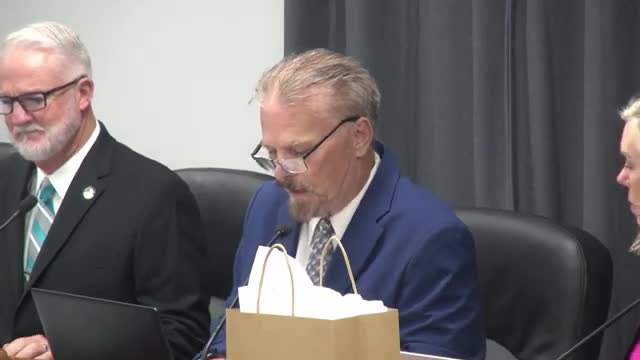 Canyon Lake declares Fire Prevention Week to save lives