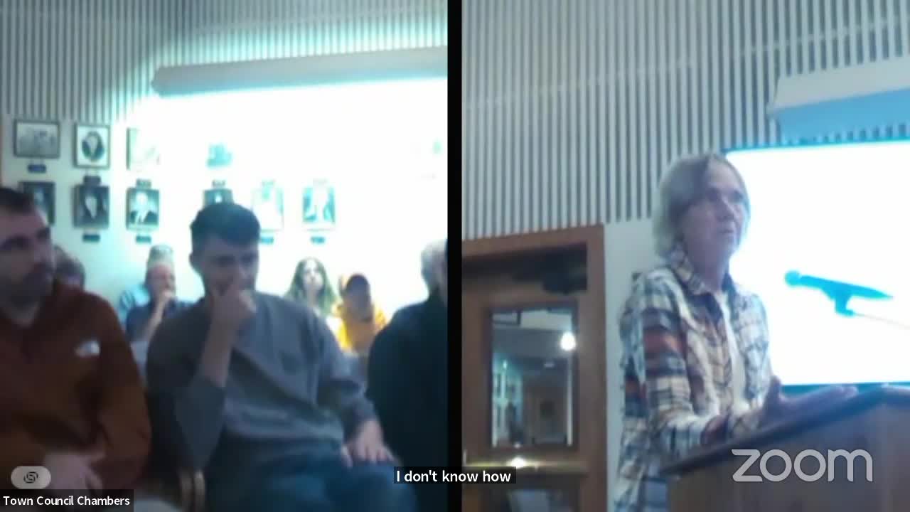 Community voices urgent concerns over housing and safety issues