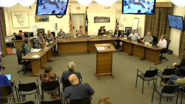 Mayor champions affordable housing amid community challenges