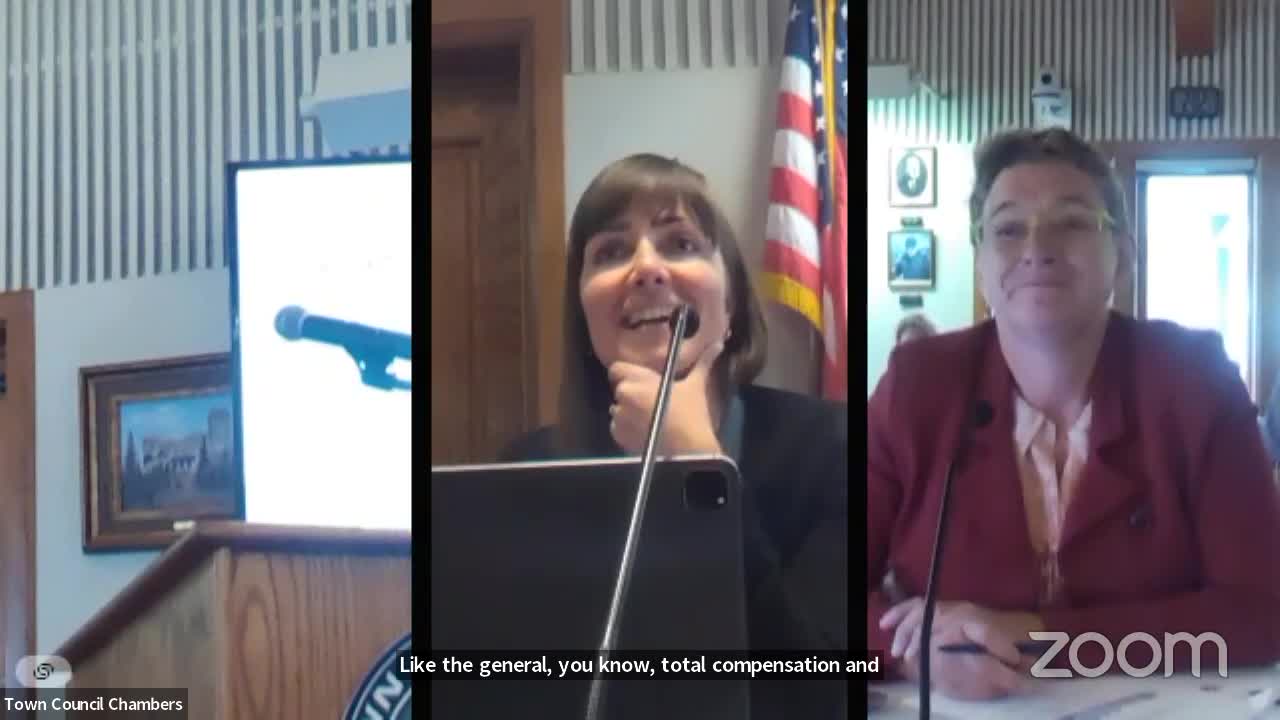 Council debates crucial mental health benefits for community
