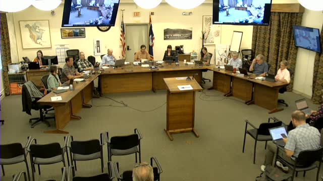 Dashboard Revolutionizes Community Planning with Real-Time Data Insights