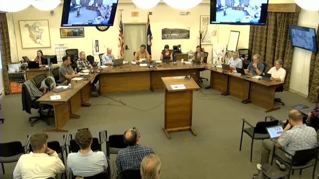 Community rallies for urgent housing project amid local crisis