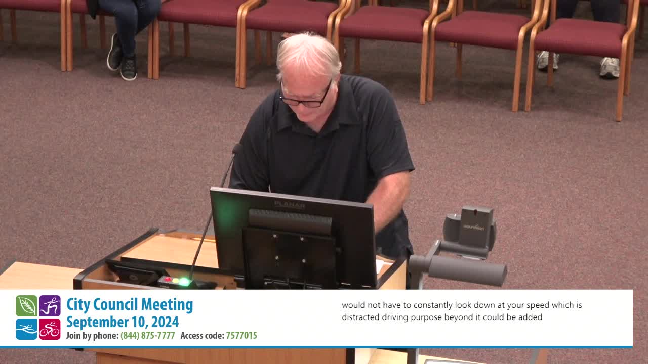 Homeowners Association demands urgent action on speeding dangers