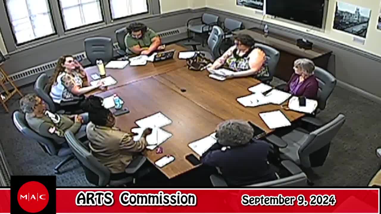 Community leaders propose transformative park project for city gem