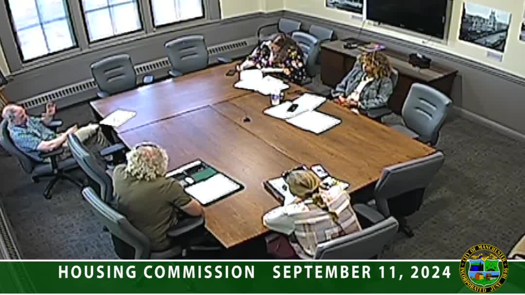 Residents demand solutions for housing waitlist crisis