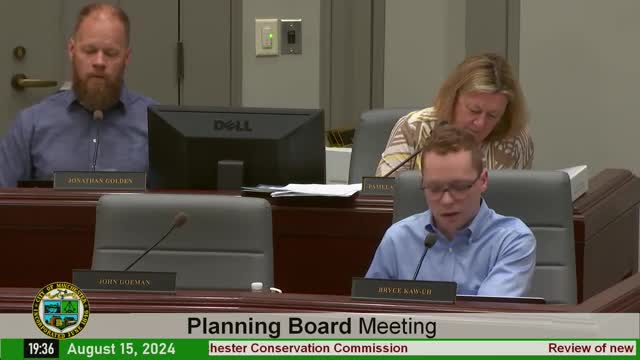 Housing Crisis Sparks Approval of Major Development Plan