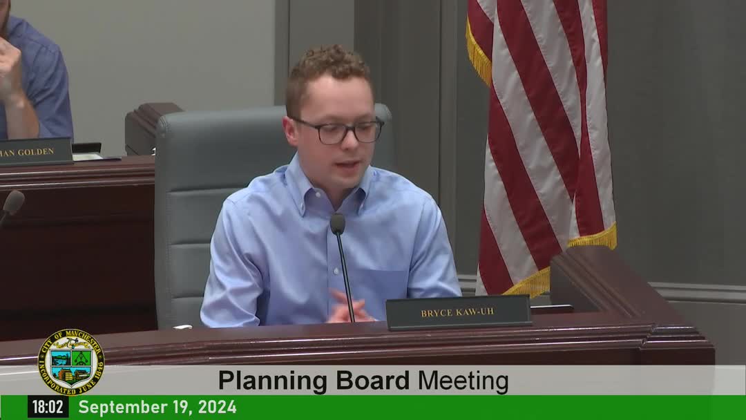 City Board Approves Controversial Subdivision Waivers