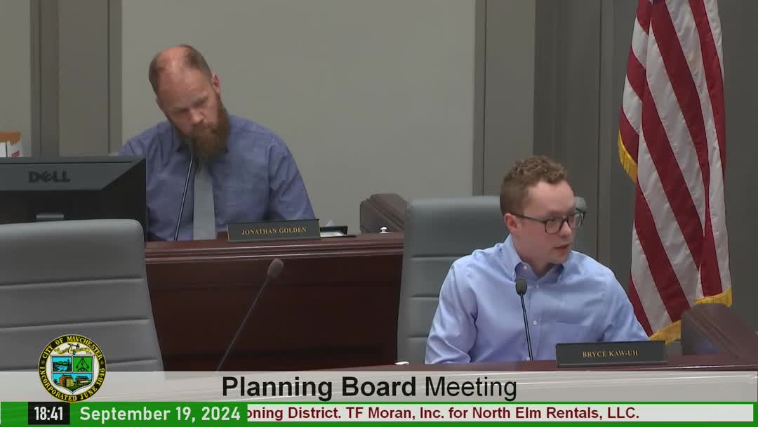 Impact fee waiver request denied in heated meeting
