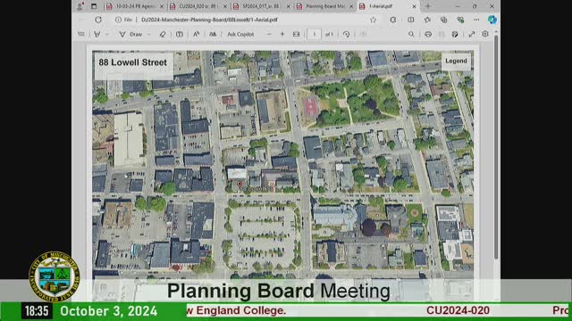 City proposes new rehabilitation facility to combat substance abuse