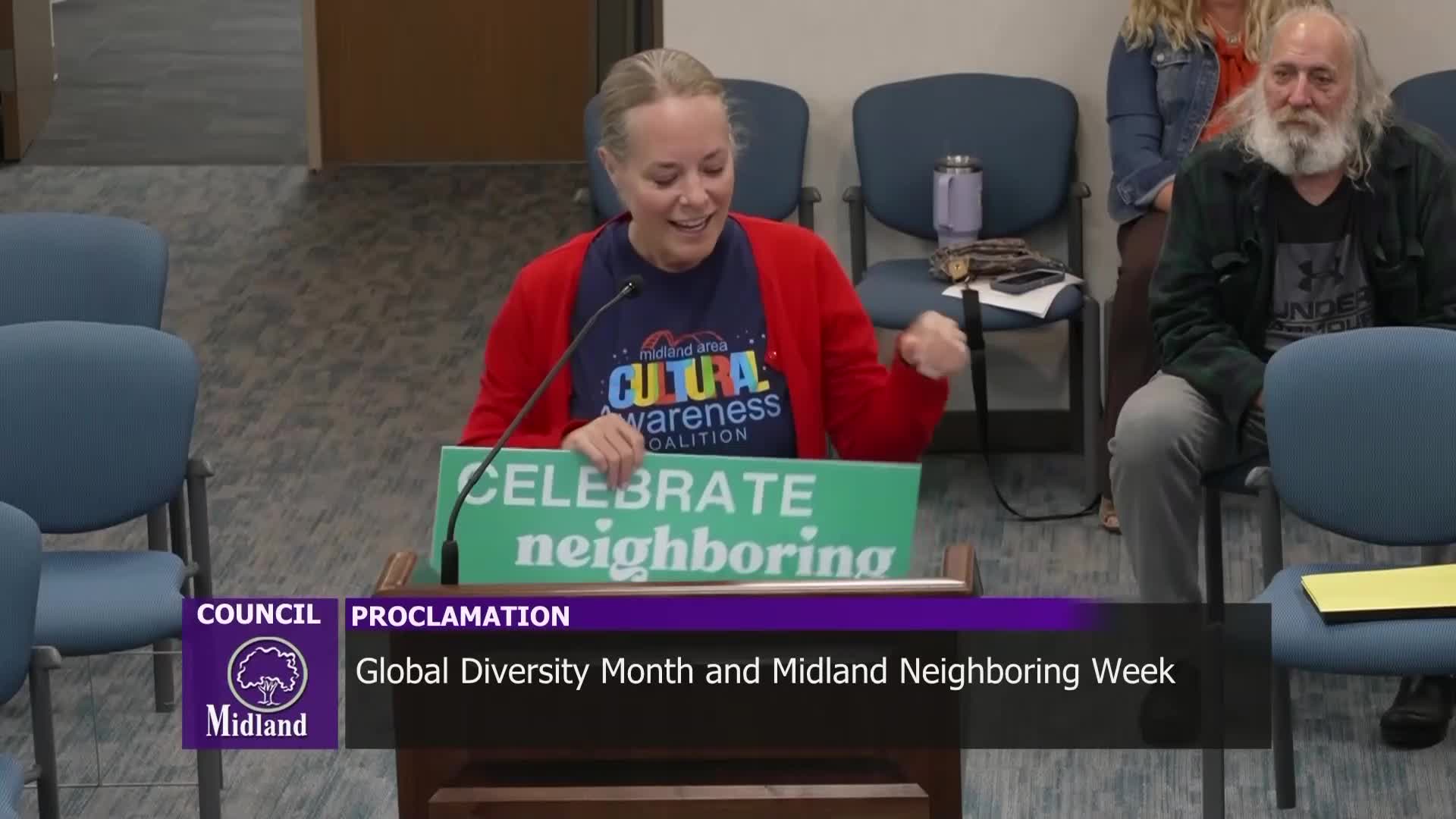 City Council Faces Criticism Over $7 Million Streetscape Project