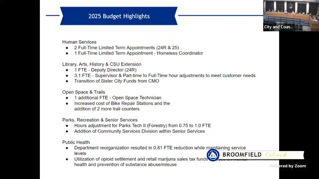 Health budget surges as marijuana tax funds opioid recovery efforts