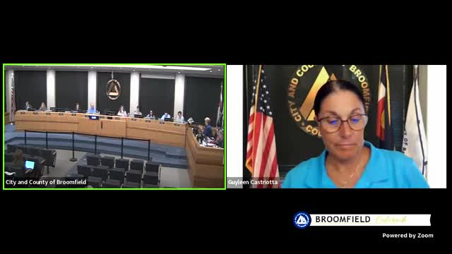 Broomfield unveils ambitious 2025 budget plan