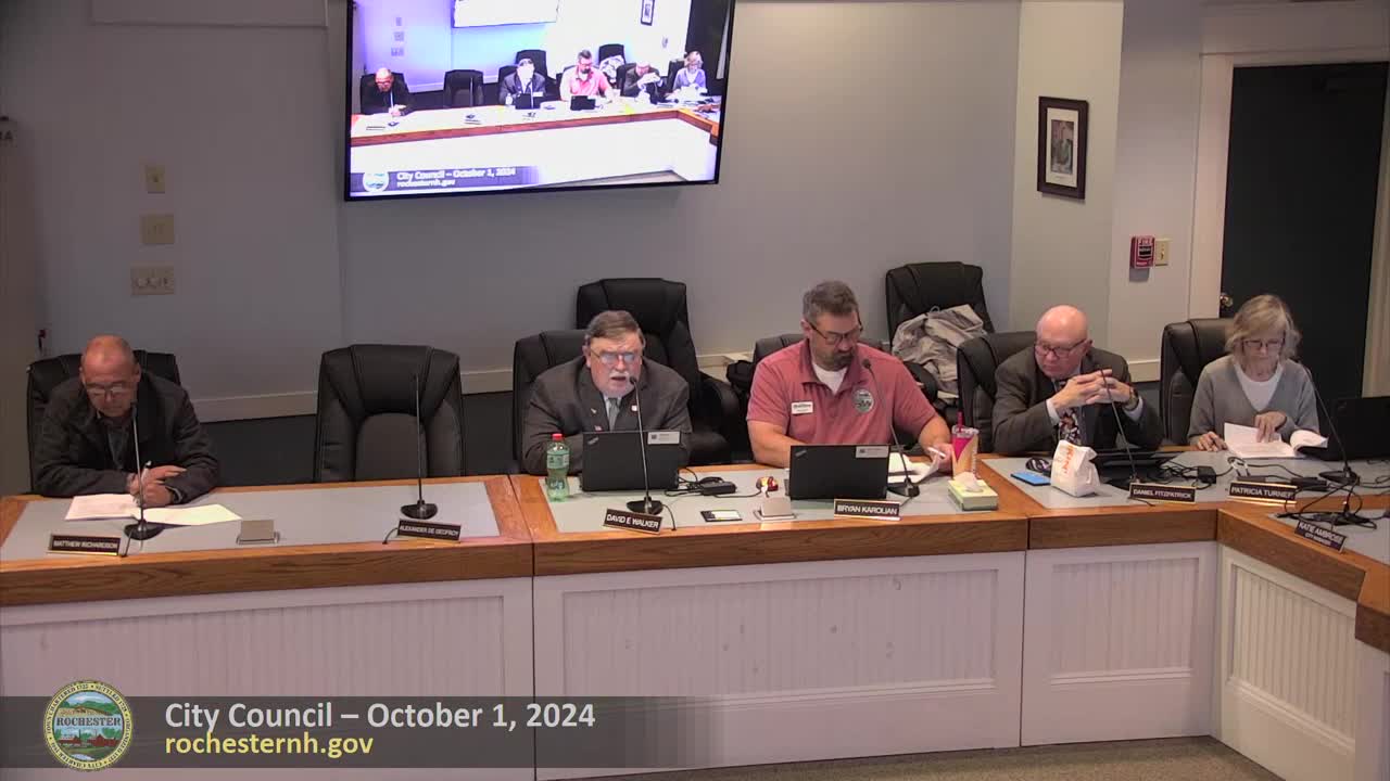 City Council Faces Controversy Over Fairgrounds Zoning Decisions