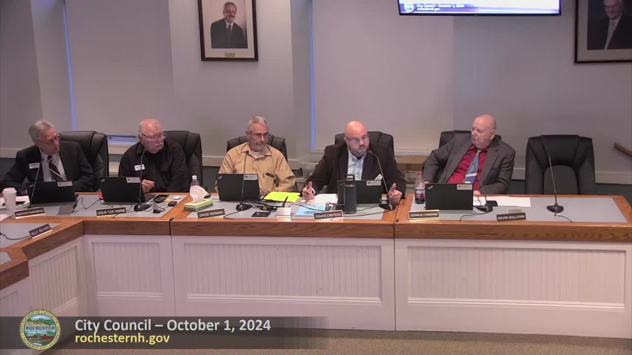 Council faces backlash over zoning board failures