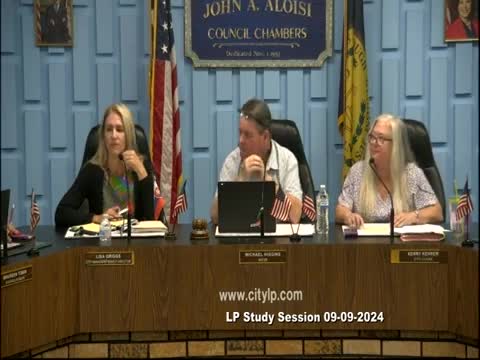 City leaders push for modernization amid rising costs