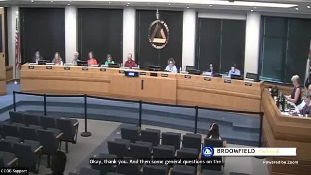 Budget Increases Spark Debate Over Community Development Changes
