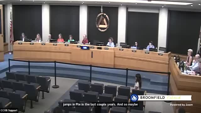 City plans major budget shifts for public safety and sustainability
