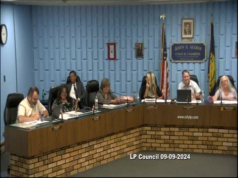 City Council Faces Outcry Over Neglected Sidewalks and Accessibility