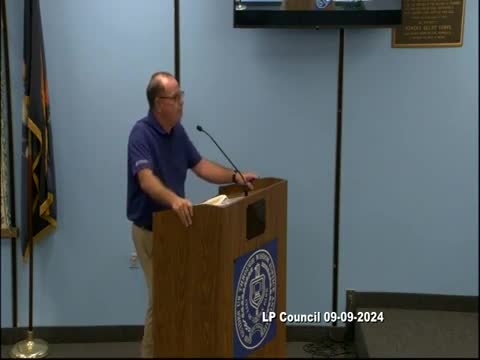 City tackles urgent flooding crisis with major repairs planned