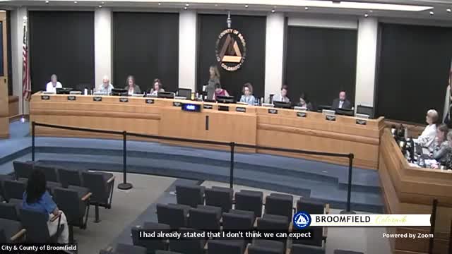 Council debates urgent solutions for rising living costs
