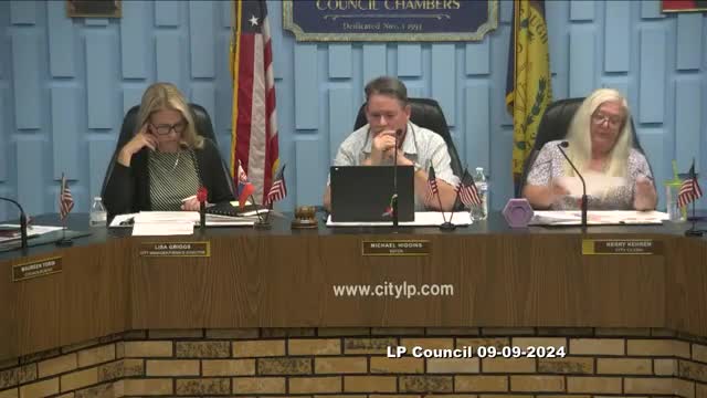 City plans to auction off vacant lots for new homes