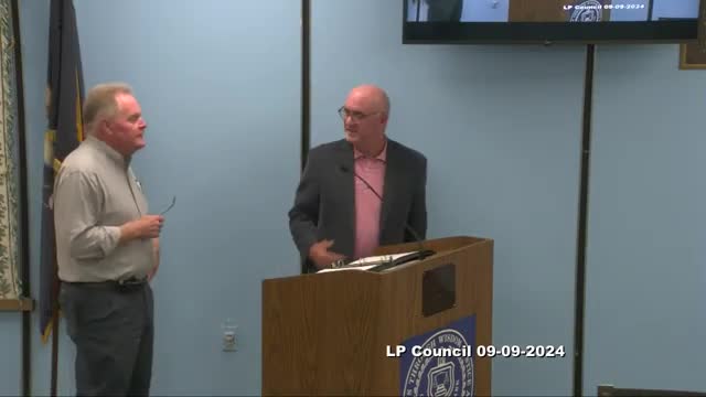 Residents demand urgent action on sewage and sidewalk issues
